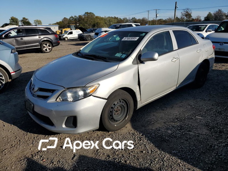 Toyota Corolla 2013 - Image 1 of 12