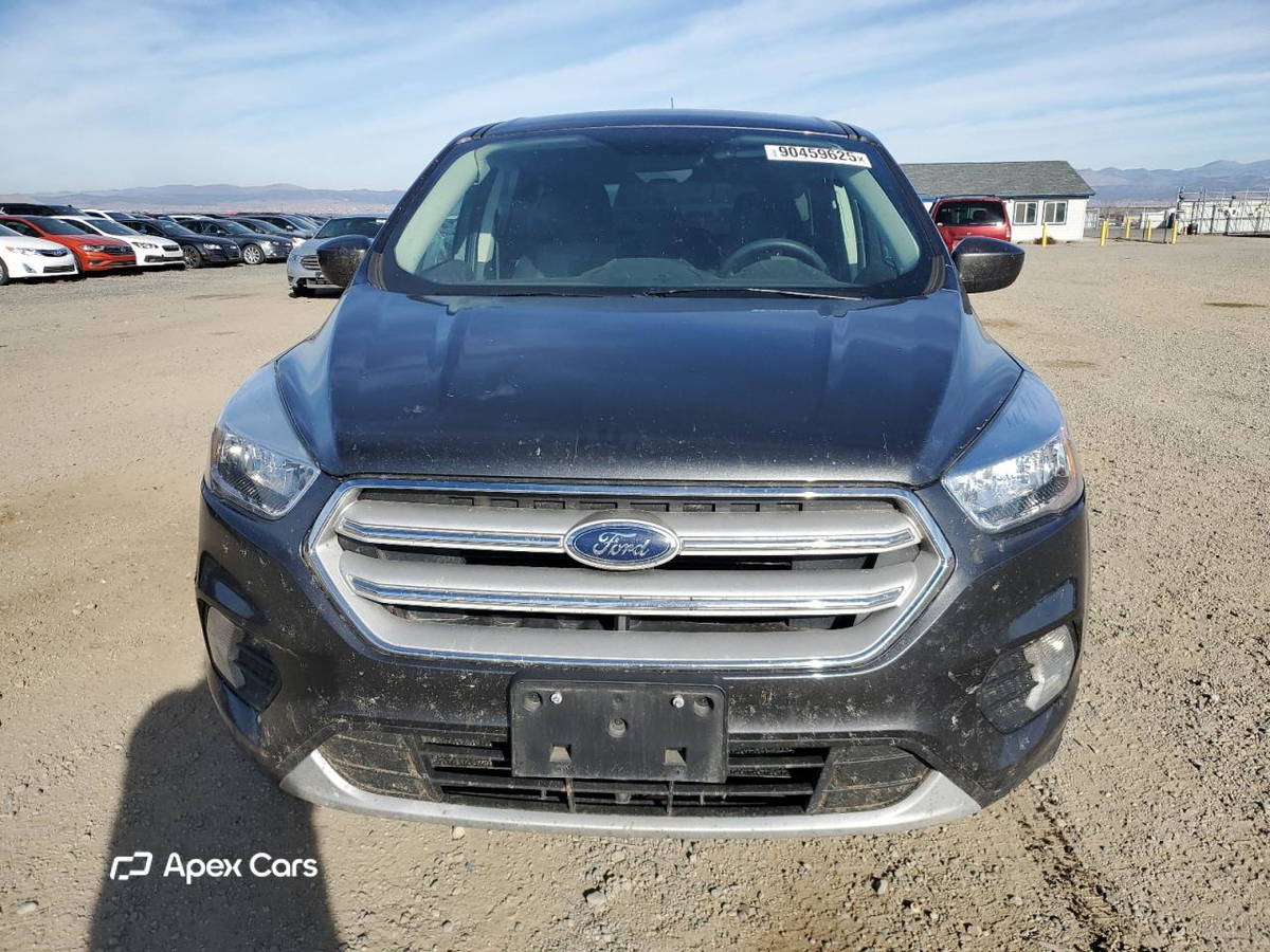 Ford Escape 2019