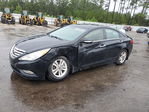 Hyundai Sonata 2013