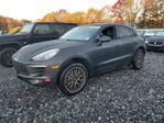 Porsche Macan 2017