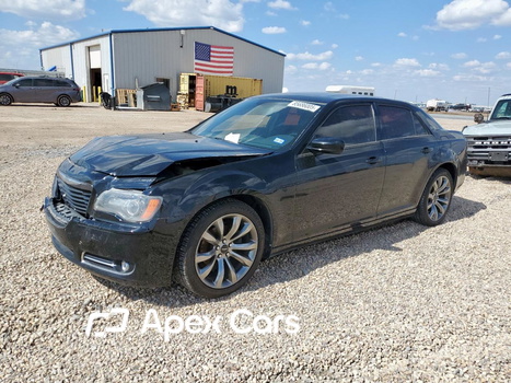 Chrysler 300 2014 - Image 1 of 12