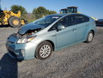 Toyota Prius 2012