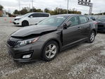 Kia Optima 2015