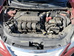 Nissan Sentra 2014