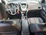 Chevrolet Equinox 2012