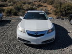 Acura TL 2013