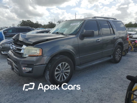 Ford Expedition 2015 - Image 1 of 13