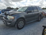 Ford Expedition 2015