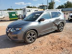 Nissan Rogue 2020