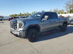 GMC Sierra 2024