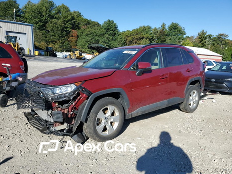 Toyota RAV 4 2019 - Image 1 of 14