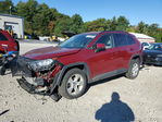 Toyota RAV 4 2019