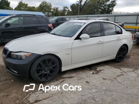 BMW Series 3 2007 - Zdjęcie 1 z 12