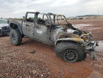 Jeep Gladiator 2021