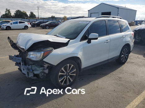 Subaru Forester 2018 - Image 1 of 14