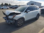 Subaru Forester 2018