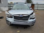 Subaru Forester 2014