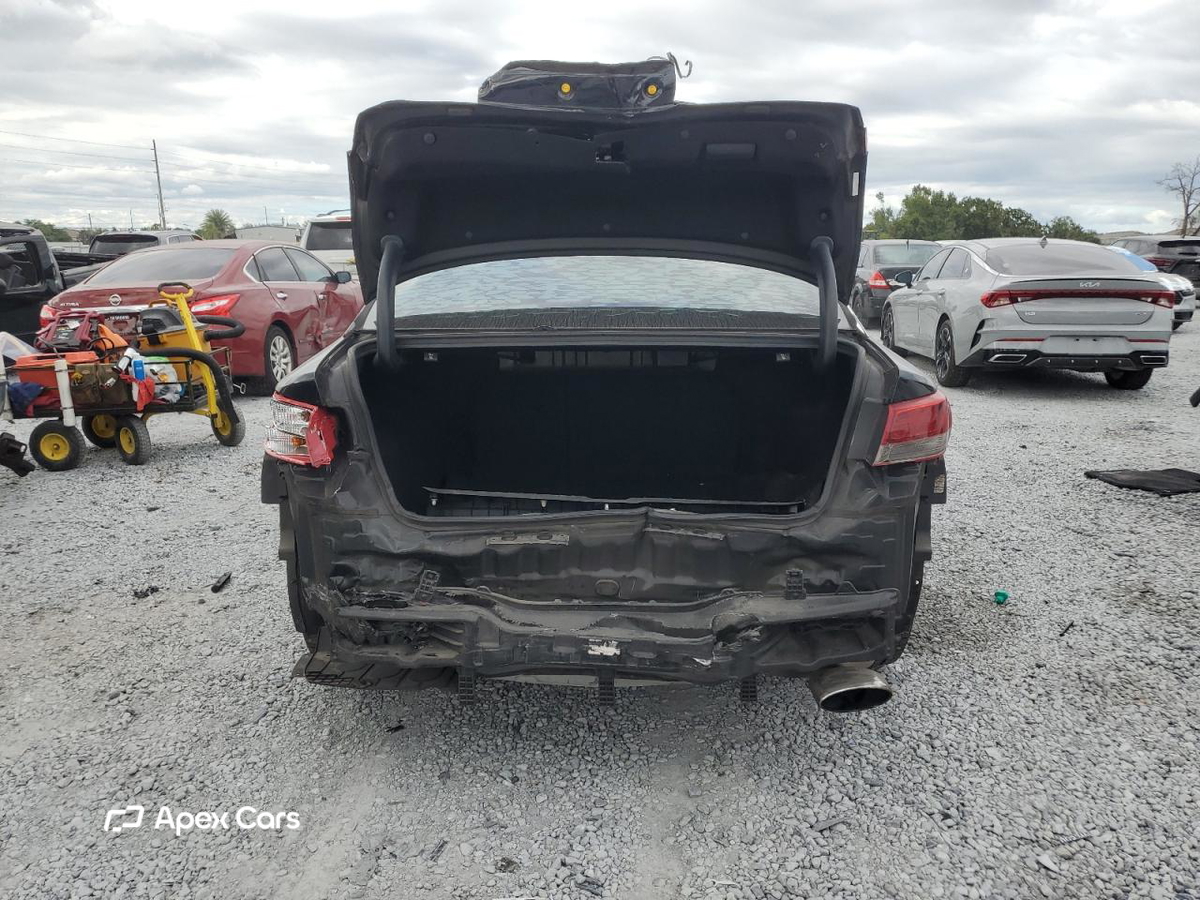 Kia Optima 2016