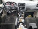 Dodge Caravan 2012