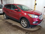 Ford Escape 2019
