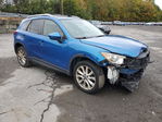 Mazda CX-5 2014