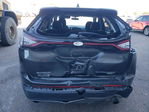 Ford Edge 2017