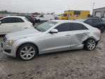 Cadillac ATS 2013