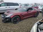 Chevrolet Corvette 2017