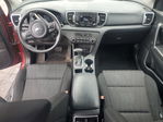 Kia Sportage 2017