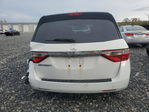Honda Odyssey 2013