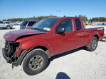 Nissan Navara (Frontier) 2014