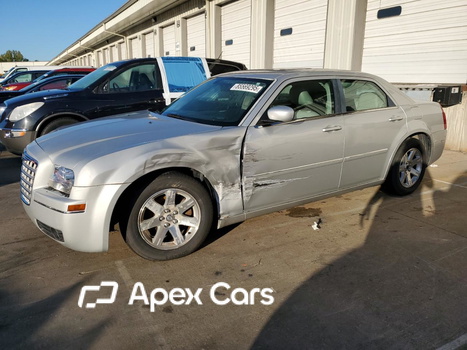 Chrysler 300 2006 - Zdjęcie 1 z 5