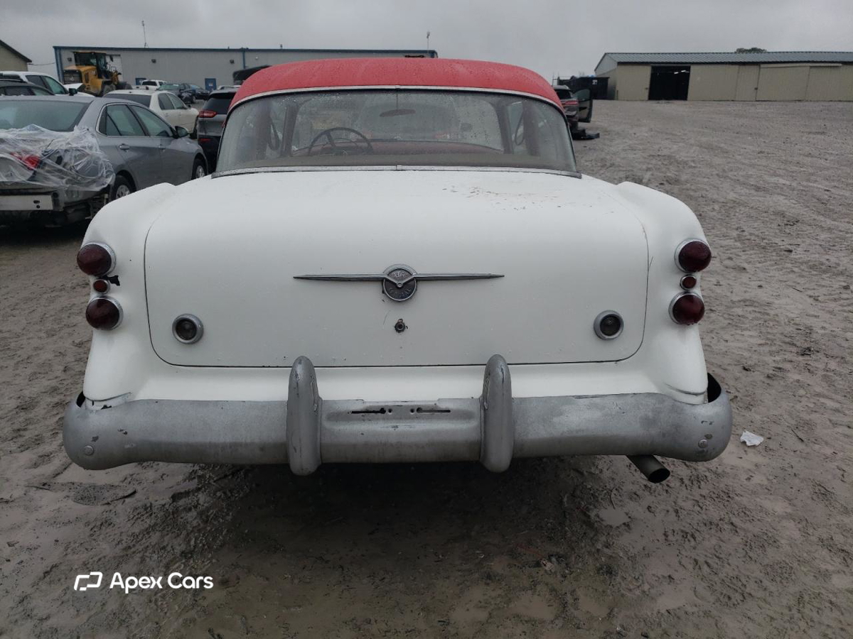 Buick Special 1954