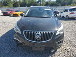 Buick Envision 2017