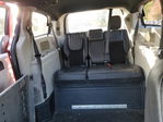 Dodge Caravan 2017