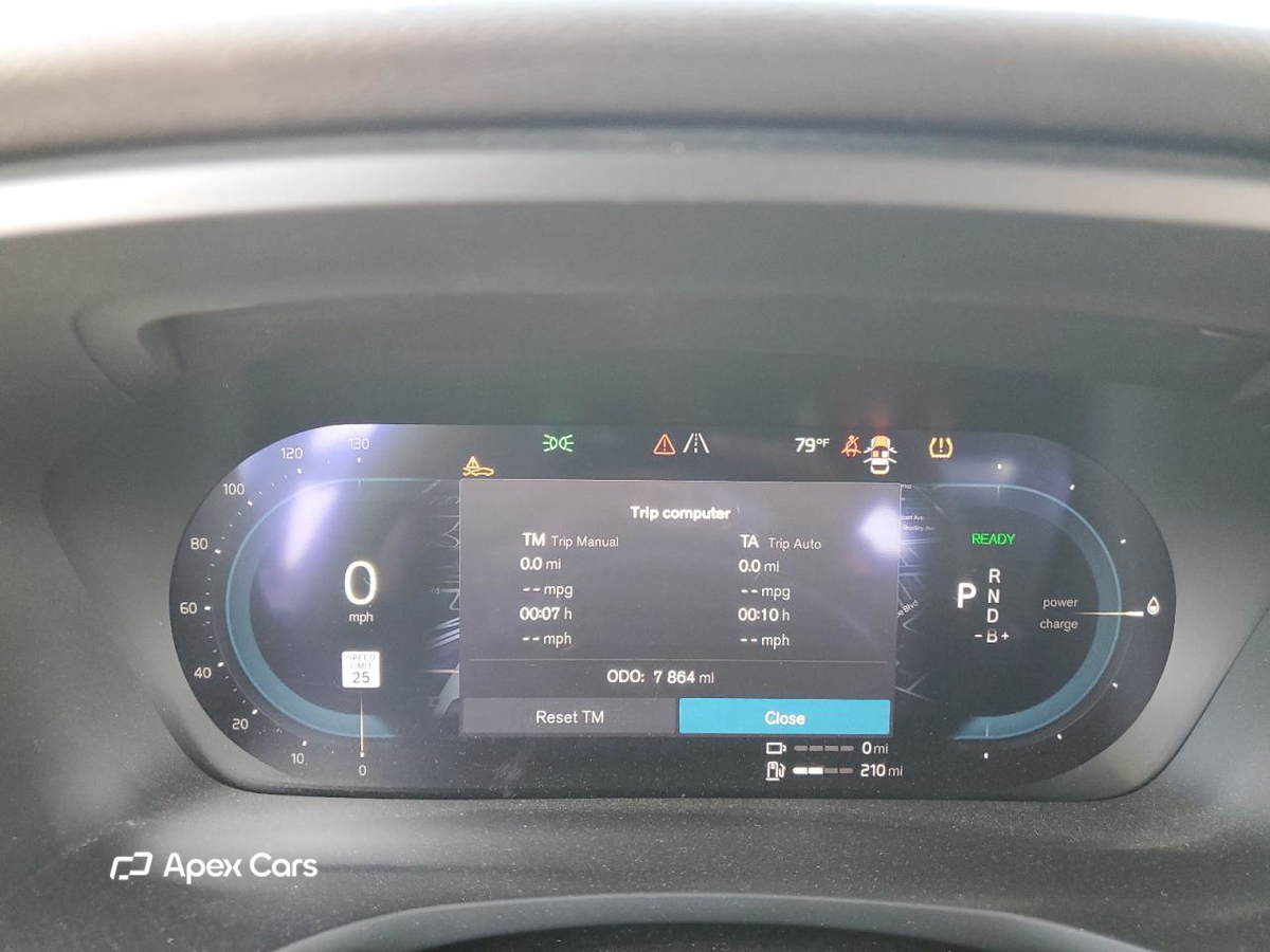 Volvo S60 2024
