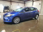 Ford Focus 2013