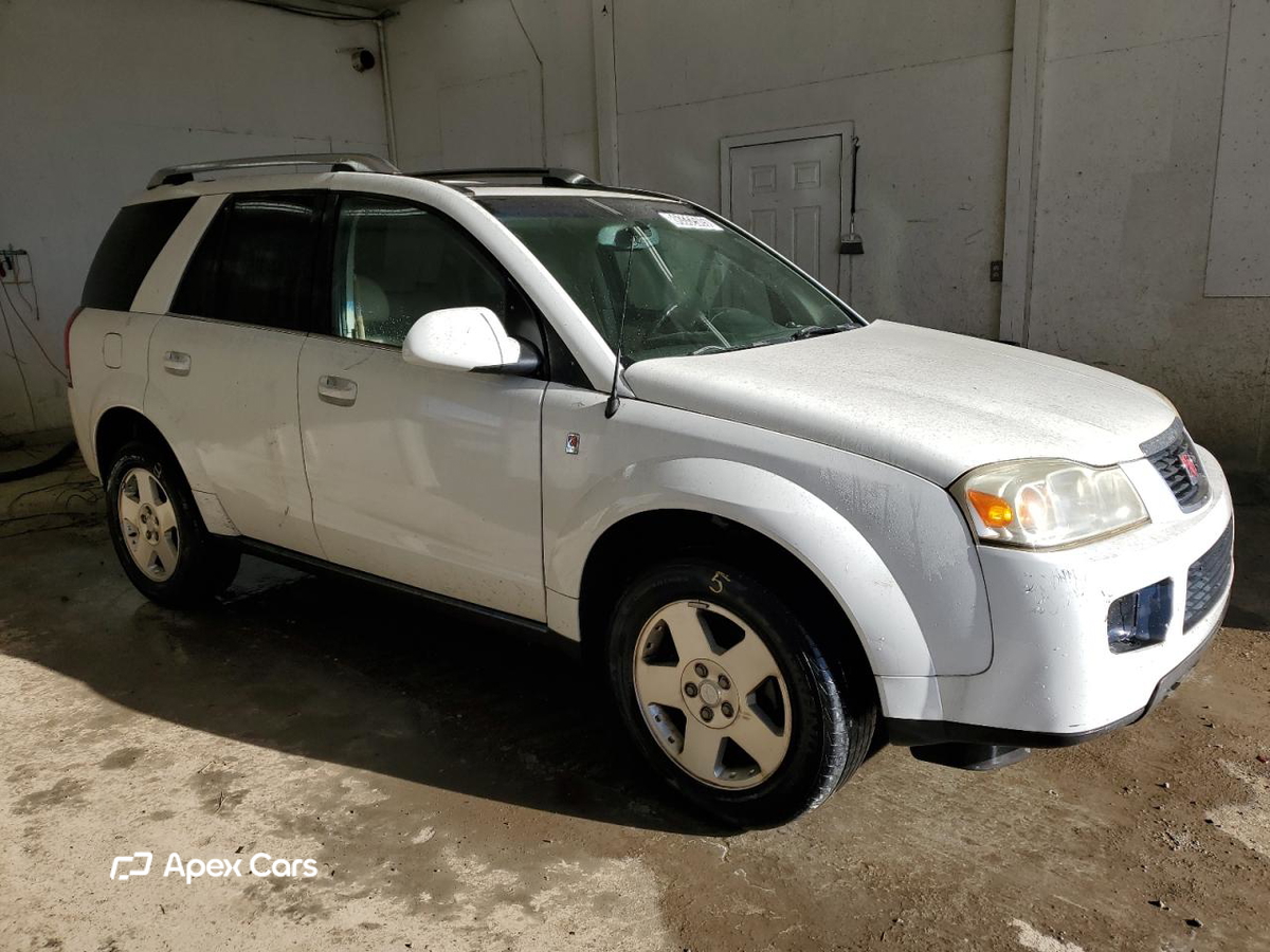 Saturn VUE 2006