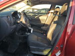 Nissan Versa 2018