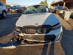 BMW Series 3 2025