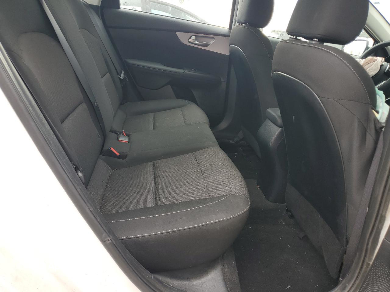 Kia Forte 2024