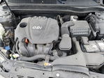 Kia Optima 2015
