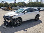 Lexus RX 2016