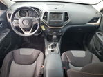 Jeep Cherokee 2016