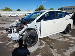 Nissan Leaf 2023