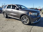 Dodge Durango 2016