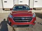 Ford Escape 2018