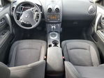 Nissan Rogue 2012