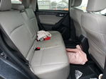 Subaru Forester 2014