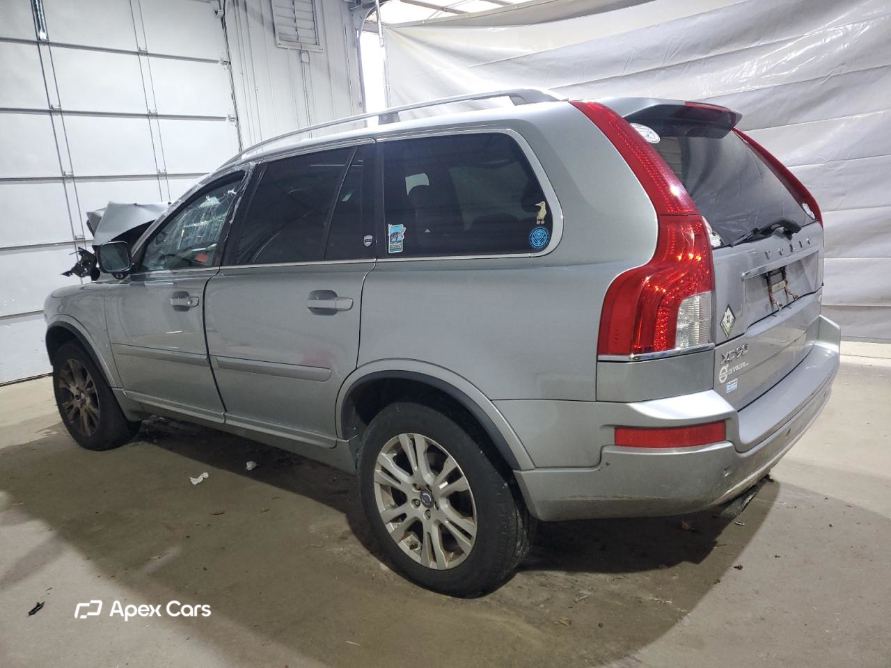 Volvo XC90 2014